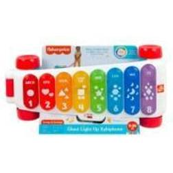 Fisher Price Music Toy Large Educational Xyl. [Levering: 4-5 dage]